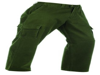 Брюки охотничьи GAMO VINCEJO