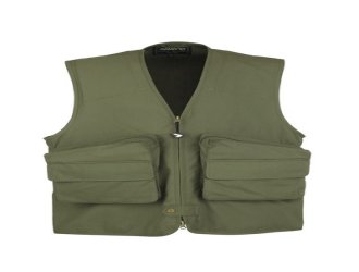 Жилет охотничий GAMO Loader Kakhi