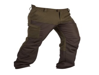 Брюки охотничьи GAMO Serrano Green
