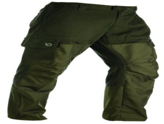 Брюки охотничьи GAMO Lechal Forest Green