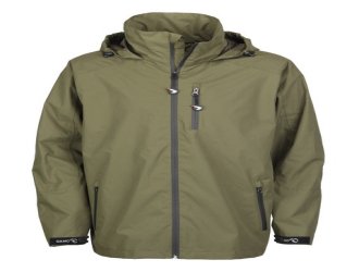 Куртка охотничья GAMO Rainforest Green