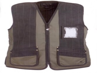 Жилет стрелковый GAMO Blue Navy