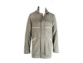 Куртка мужская "Beretta"