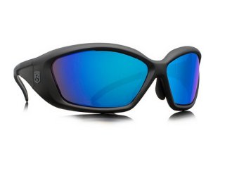Очки Revision Hellfly Kit Midnight Mirror