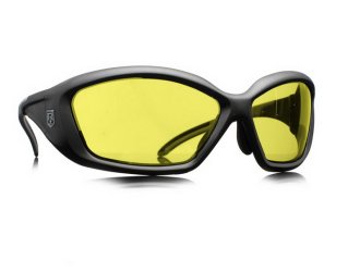 Очки Revision Hellfly Kit Yellow High Contrast