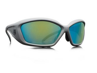Очки Revision Hellfly Kit Ocean Mirror