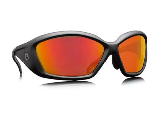 Очки Revision Hellfly Kit Flame Mirror