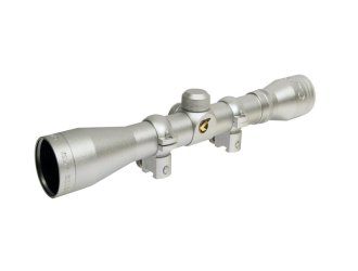 Прицел оптический Gamo 4х32 WRSIL Duplex