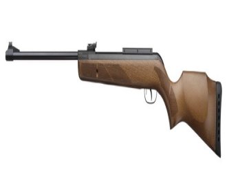 Пневмовинтовка Gamo Hunter 440