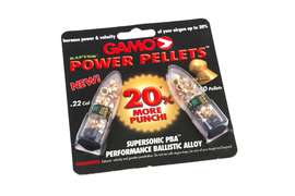 Кульки Gamo Raptor 0.64 г, кал.220 (5.5 мм), 2х50 шт.