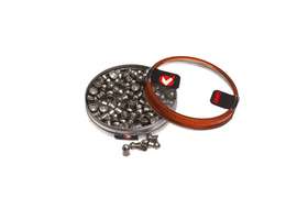 Кульки Gamo PBA Platinum 0.83 г, кал.200(5.5 мм), 75 шт.