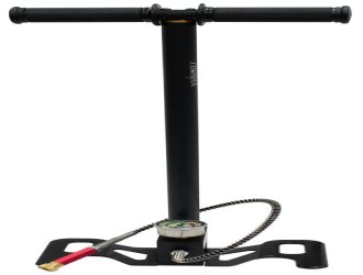 Насос высокого давления ZBROIA 3-х ступінчастий 300 Bar PCP