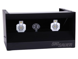 Тир SIG AIRGUN DUAL SHOOTING GALLERY
