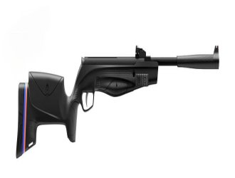 Винтовка пневматическая Stoeger RX5 TAC Black кал. 4.5мм