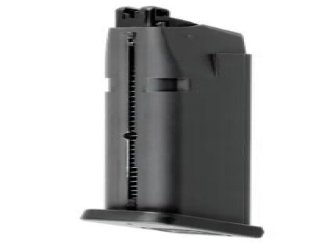 Магазин для пневматического пистолета Umarex GLOCK 17 Gen4 Blowback