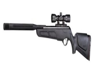 Пневматическая винтовка GAMO Outback DX Maxxim (прицел 4х32)