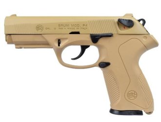 Пистолет сигнальный Bruni P-4 cal.9 PAK ST