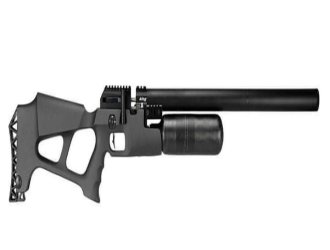 Пневматическая редукторная винтовка FX Airgun King EXP Synthetic - 600 .177 кал