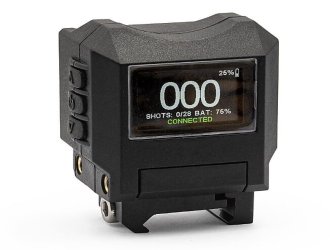 Компактный хронограф FX Airgun Chronograph Pocket V2