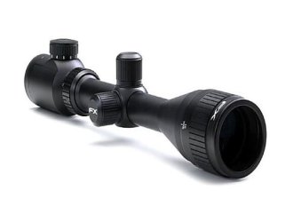 Оптический прицел FX Airgun 3-12x44 MIL DOT IR