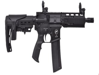 Карабин сигнальный Aksa Arms K9 МХ-04 cal.9 PAK