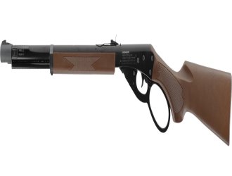 Пневматическая винтовка Umarex Marlin Lever Action BB  кал. 4,5 мм