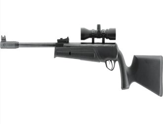 Пневматическая винтовка Umarex Prymex Set  кал. 4,5 мм (прицел 4х32)