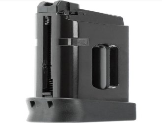 Магазин для пневматического пистолета Umarex Glock 19  Gen5 MOS кал.4,5мм