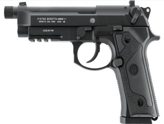 Пневматический пистолет Umarex Beretta Mod. M9A3 FM Blowback кал.4,5мм (с затвор. задержкой)