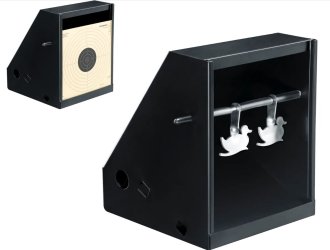 Пулеулавливатель Perfecta Pellet Trap