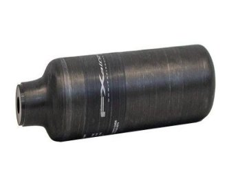 Резервуар для воздуха FX Tube/Bottle Carbonfiber 300 cc