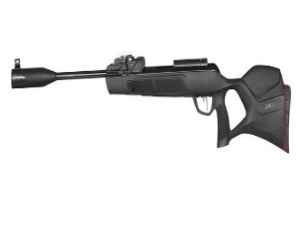 Пневмовинтовка Gamo REPLAY 10X Magnum IGT Gen2 кал. 4.5