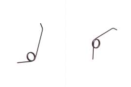 Пружина перемикача стволів Beretta