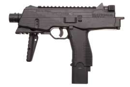 Пистолет пневматический Gamo MP-9
