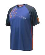 Футболка  чоловіча Bullseye "Beretta"