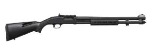 50768 ружье охотничье Mossberg M590A1 20" XS SIGHTS  M-LOK