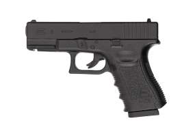 Пневматичний пістолет Umarex Glock 19  кал.4,5мм