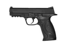Пневматичний пістолет Umarex Smith & Wesson M&P40  кал.4,5мм