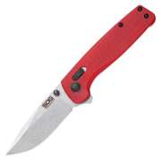 Нож складной CrimsonTerminus XR G10