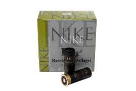 Набої мисливські B&P NIKE к.12/08/67  №5, 32 г Набої мисливські B&P NIKE к.12/08/67  №5, 32 г