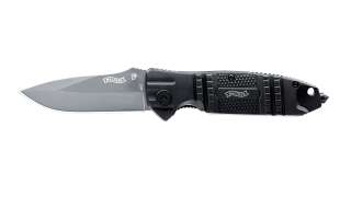 Нож Walther STK - Silver Tac Knife