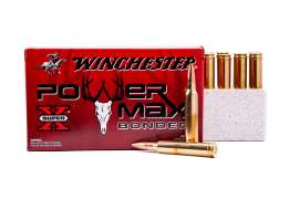 Патрон нарізний Winchester Power Max .300WM Power Max Bonded 9,72 г (150 Gr)