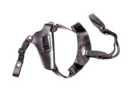 Кобура шкіряна плечова / поясна (Скат-1РК)