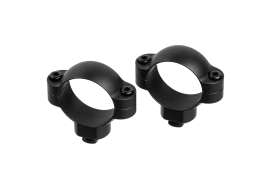 Кільця Leupold DD 30mm High Matte