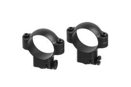 Кріплення Leupold для Ruger M77 30mm High Matte