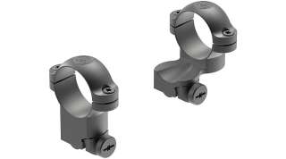 Кільця Leupold для Ruger M77 HighExtMatte