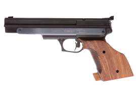 Пистолет пневматический Gamo Compact