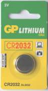 GP CR2032-U5 Батарейка
