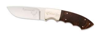 Нож Browning "247 Whitetail Legacy"