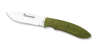 Нож Browning